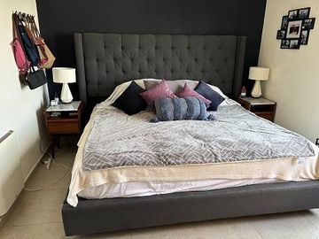 C229 VENTA CASA ZIBATA COND QUETZAL POCAS CASAS LLÁMANOS YA 442140-1----