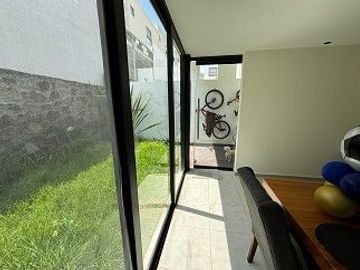 C229 VENTA CASA ZIBATA COND QUETZAL POCAS CASAS LLÁMANOS YA 442140-1----