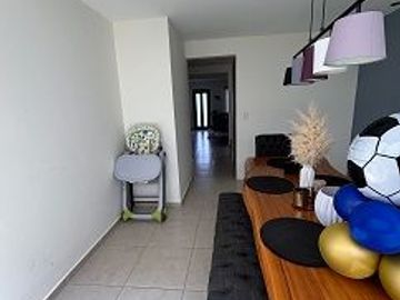 C229 VENTA CASA ZIBATA COND QUETZAL POCAS CASAS LLÁMANOS YA 442140-1----