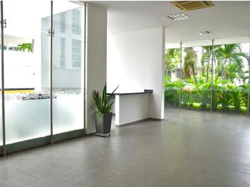 VENTA BONITO APARTAESTUDIO 40 M2 EN BARRIO ALTO PRADO BARRANQUILLA