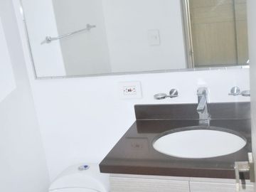 VENTA BONITO APARTAESTUDIO 40 M2 EN BARRIO ALTO PRADO BARRANQUILLA