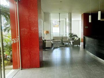 VENTA BONITO APARTAESTUDIO 40 M2 EN BARRIO ALTO PRADO BARRANQUILLA