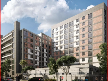 VENTA REMATE DEPARTAMENTO CANELA GRANJAS MÈXICO IZTACALCO EN CDMX