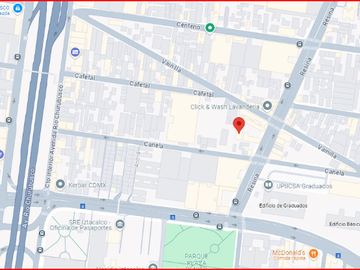 VENTA REMATE DEPARTAMENTO CANELA GRANJAS MÈXICO IZTACALCO EN CDMX
