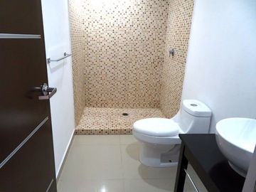 Departamento En Venta En Queretaro Zibata