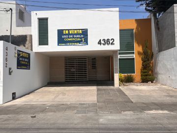 CASA EN VENTA, FRACCIONAMIENTO CAMINO REAL ZAPOPAN, JALISCO.