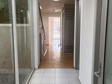 CASA EN VENTA, FRACCIONAMIENTO CAMINO REAL ZAPOPAN, JALISCO.