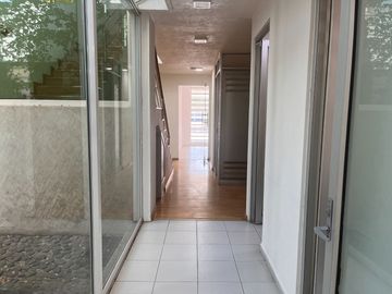 CASA EN VENTA, FRACCIONAMIENTO CAMINO REAL ZAPOPAN, JALISCO.