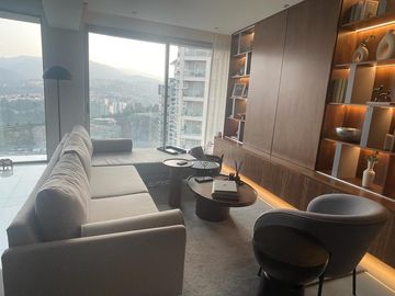 Departamento en venta en Peninsula, Santa Fe
