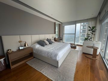 Departamento en venta en Peninsula, Santa Fe