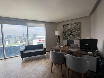 Departamento en venta en Peninsula, Santa Fe