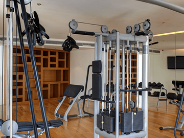 Departamento en venta en Peninsula, Santa Fe