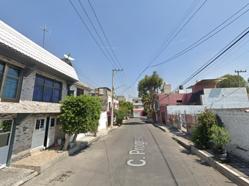 GRAN OPORTUNIDAD CASA EN REMATE CDMX