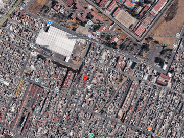 GRAN OPORTUNIDAD CASA EN REMATE CDMX