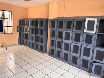 Casa con uso comercial en Venta y renta Col, el Carmen, Puebla