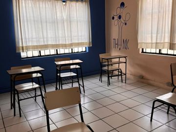 Casa con uso comercial en Venta y renta Col, el Carmen, Puebla
