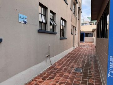 Casa con uso comercial en Venta y renta Col, el Carmen, Puebla