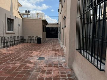 Casa con uso comercial en Venta y renta Col, el Carmen, Puebla