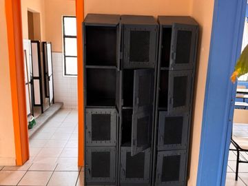 Casa con uso comercial en Venta y renta Col, el Carmen, Puebla
