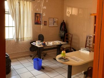 Casa con uso comercial en Venta y renta Col, el Carmen, Puebla