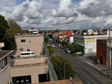 Casa con uso comercial en Venta y renta Col, el Carmen, Puebla