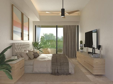Departamento de Lujo en Venta Altabrisa Norte, Merida Yucatán