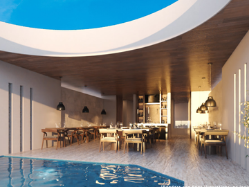 Departamento de Lujo en Venta Altabrisa Norte, Merida Yucatán