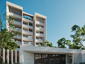 Departamento de Lujo en Venta Altabrisa Norte, Merida Yucatán