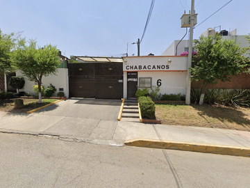 ¡ Ahorra En Grande ! Casas En Remate Con Ofertas Exclusivas Chabacano 6, San Francisco Coacalco (cabecera Municipal), Coacalco De Berriozabal, Estado