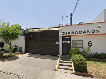 ¡ Ahorra En Grande ! Casas En Remate Con Ofertas Exclusivas Chabacano 6, San Francisco Coacalco (cabecera Municipal), Coacalco De Berriozabal, Estado