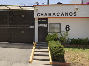 ¡ Ahorra En Grande ! Casas En Remate Con Ofertas Exclusivas Chabacano 6, San Francisco Coacalco (cabecera Municipal), Coacalco De Berriozabal, Estado