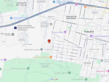 ¡ Ahorra En Grande ! Casas En Remate Con Ofertas Exclusivas Chabacano 6, San Francisco Coacalco (cabecera Municipal), Coacalco De Berriozabal, Estado