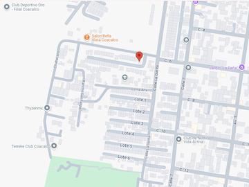 ¡ Ahorra En Grande ! Casas En Remate Con Ofertas Exclusivas Chabacano 6, San Francisco Coacalco (cabecera Municipal), Coacalco De Berriozabal, Estado