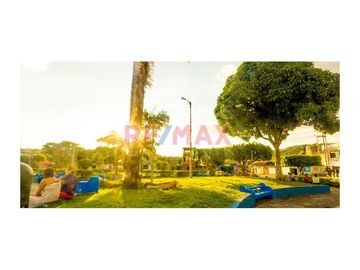 Terreno En Santa Maria - San Martin