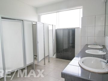Alquiler De Oficina Boutique De 51 M2 En Santa Anita