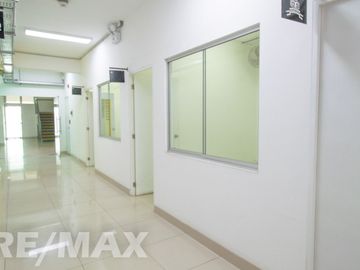 Alquiler De Oficina Boutique De 51 M2 En Santa Anita
