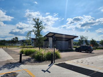 Casa nueva en venta en coto Nogal de Parques Vallarta Zapopan