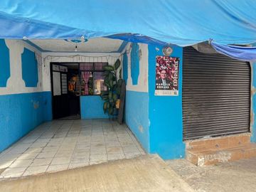 ¡CASA EN LA COLONIA EL BETHEL EN GDL!