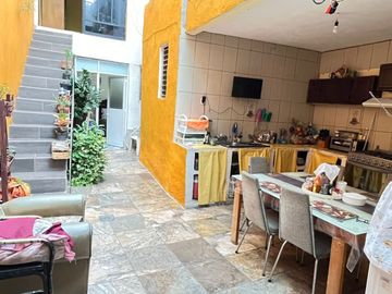 ¡CASA EN LA COLONIA EL BETHEL EN GDL!