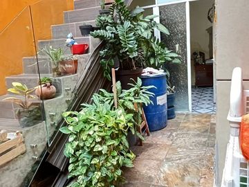 ¡CASA EN LA COLONIA EL BETHEL EN GDL!