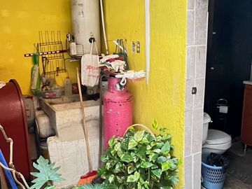 ¡CASA EN LA COLONIA EL BETHEL EN GDL!
