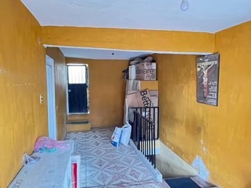 ¡CASA EN LA COLONIA EL BETHEL EN GDL!