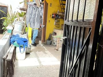 ¡CASA EN LA COLONIA EL BETHEL EN GDL!