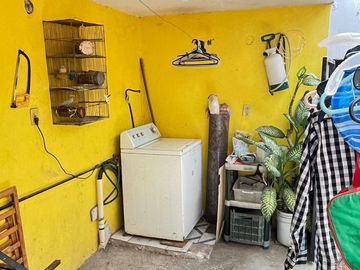 ¡CASA EN LA COLONIA EL BETHEL EN GDL!