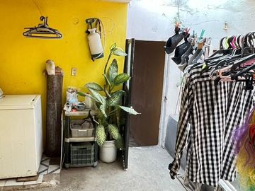 ¡CASA EN LA COLONIA EL BETHEL EN GDL!
