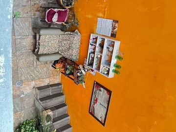 ¡CASA EN LA COLONIA EL BETHEL EN GDL!