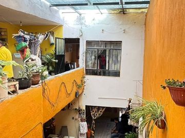 ¡CASA EN LA COLONIA EL BETHEL EN GDL!