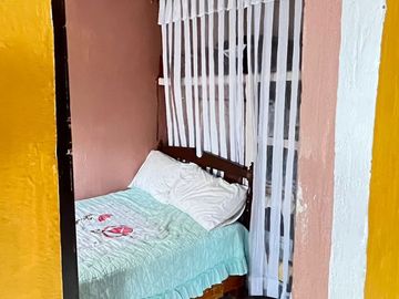 ¡CASA EN LA COLONIA EL BETHEL EN GDL!