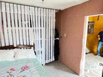 ¡CASA EN LA COLONIA EL BETHEL EN GDL!