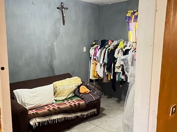¡CASA EN LA COLONIA EL BETHEL EN GDL!